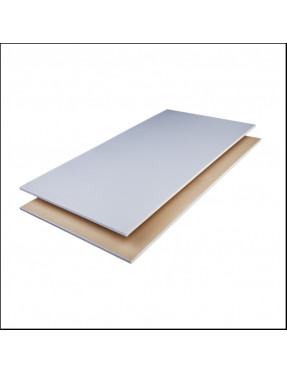 15mm Acoustic Plasterboard Sheet